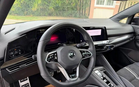 Volkswagen Golf VIII, 2022 год, 1 330 000 рублей, 8 фотография
