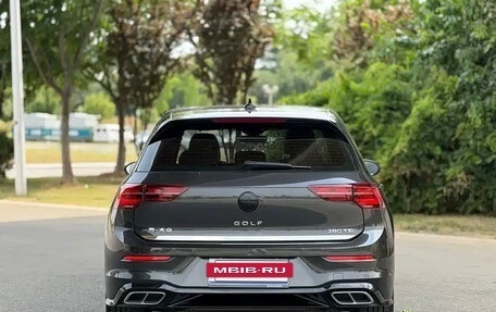 Volkswagen Golf VIII, 2022 год, 1 330 000 рублей, 6 фотография