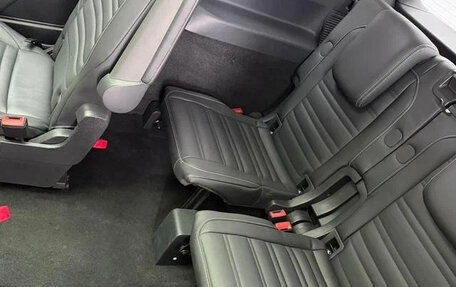 Volkswagen Touran III, 2021 год, 1 490 000 рублей, 11 фотография