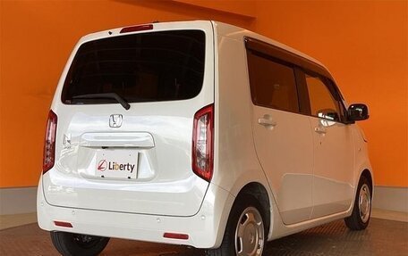Honda N-WGN, 2022 год, 776 700 рублей, 3 фотография