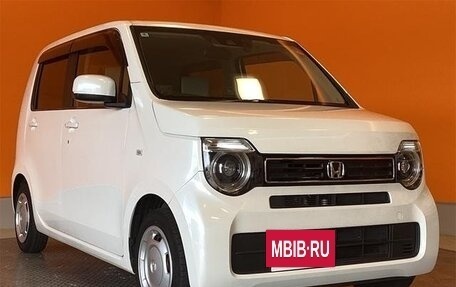 Honda N-WGN, 2022 год, 776 700 рублей, 2 фотография