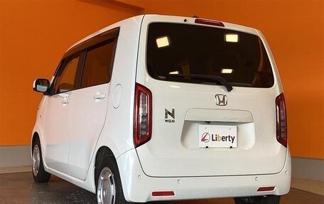 Honda N-WGN, 2022 год, 776 700 рублей, 4 фотография