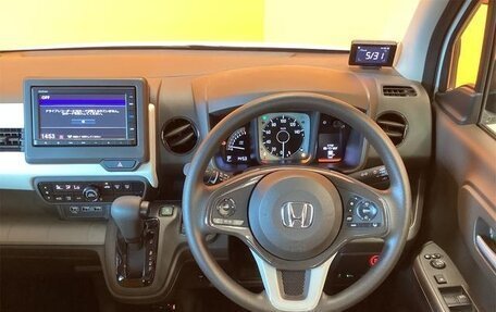 Honda N-WGN, 2022 год, 776 700 рублей, 17 фотография