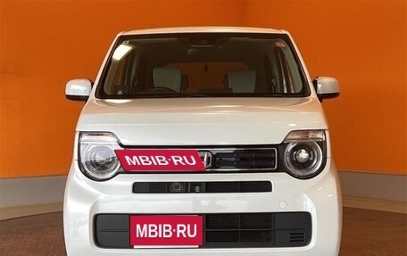 Honda N-WGN, 2022 год, 776 700 рублей, 7 фотография