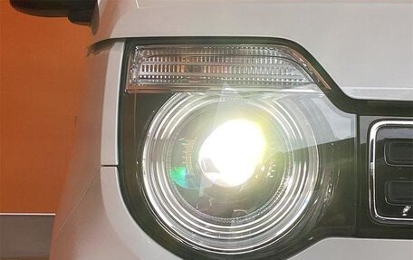 Honda N-WGN, 2022 год, 776 700 рублей, 31 фотография