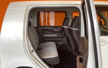 Honda N-WGN, 2022 год, 776 700 рублей, 37 фотография