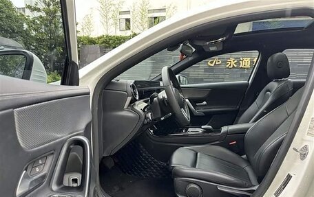 Mercedes-Benz A-Класс, 2022 год, 1 680 000 рублей, 7 фотография