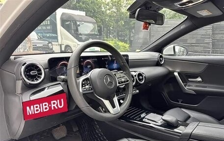 Mercedes-Benz A-Класс, 2022 год, 1 680 000 рублей, 8 фотография