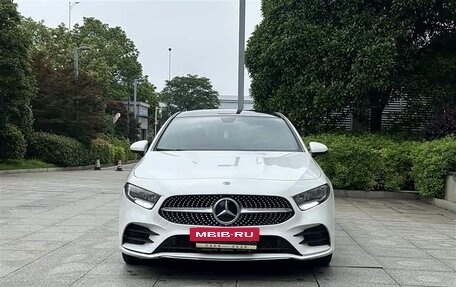 Mercedes-Benz A-Класс, 2022 год, 1 680 000 рублей, 2 фотография
