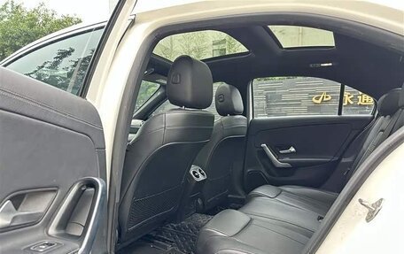 Mercedes-Benz A-Класс, 2022 год, 1 680 000 рублей, 12 фотография