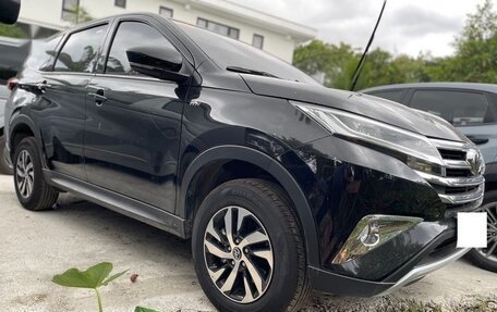 Toyota Rush II, 2021 год, 2 100 000 рублей, 2 фотография