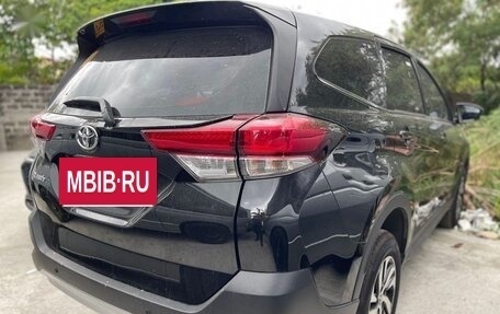 Toyota Rush II, 2021 год, 2 100 000 рублей, 3 фотография