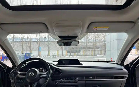 Mazda CX-30 I, 2022 год, 1 730 000 рублей, 8 фотография