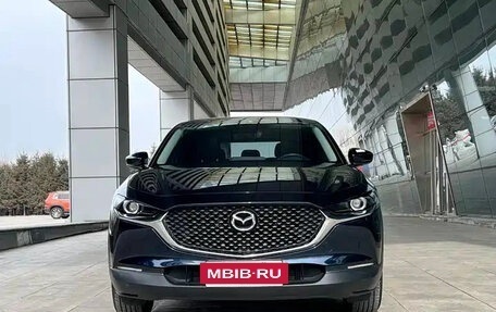 Mazda CX-30 I, 2022 год, 1 730 000 рублей, 2 фотография