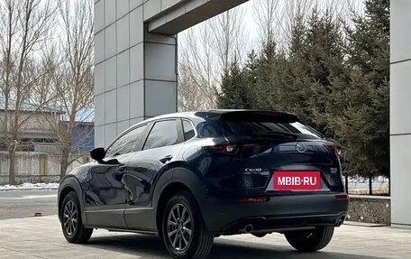 Mazda CX-30 I, 2022 год, 1 730 000 рублей, 4 фотография