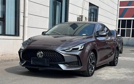 MG 5, 2023 год, 830 000 рублей, 2 фотография