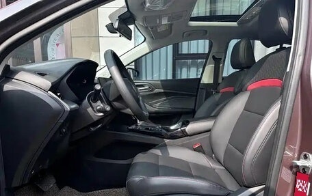 MG 5, 2023 год, 830 000 рублей, 8 фотография