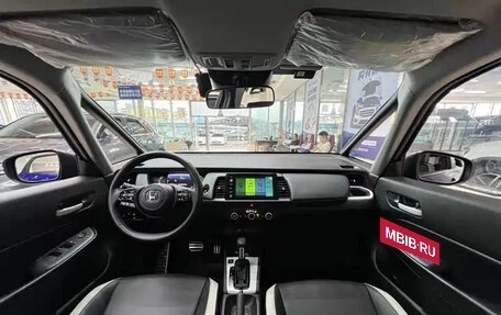 Honda Fit, 2022 год, 1 030 000 рублей, 8 фотография