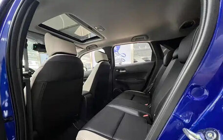 Honda Fit, 2022 год, 1 030 000 рублей, 15 фотография