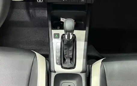 Honda Fit, 2022 год, 1 030 000 рублей, 13 фотография