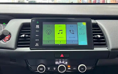 Honda Fit, 2022 год, 1 030 000 рублей, 12 фотография