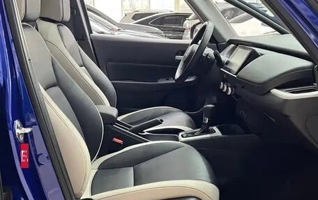 Honda Fit, 2022 год, 1 030 000 рублей, 10 фотография