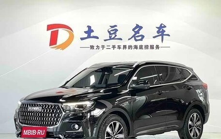 Haval H6, 2023 год, 1 526 000 рублей, 2 фотография