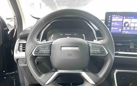 Haval H6, 2023 год, 1 526 000 рублей, 11 фотография