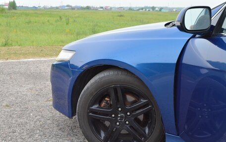 Honda Accord VII рестайлинг, 2007 год, 780 000 рублей, 6 фотография