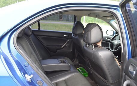 Honda Accord VII рестайлинг, 2007 год, 780 000 рублей, 17 фотография