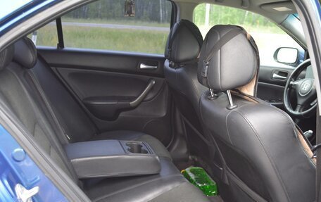Honda Accord VII рестайлинг, 2007 год, 780 000 рублей, 16 фотография