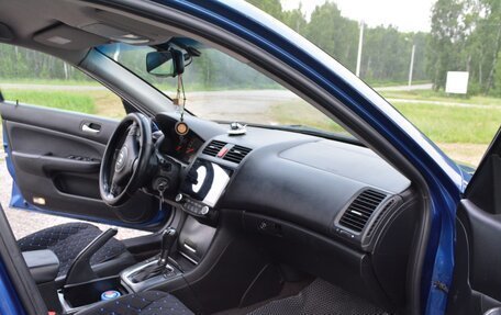 Honda Accord VII рестайлинг, 2007 год, 780 000 рублей, 22 фотография