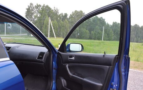Honda Accord VII рестайлинг, 2007 год, 780 000 рублей, 23 фотография