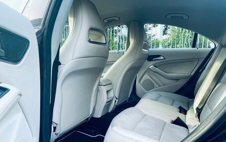 Mercedes-Benz CLA, 2016 год, 1 733 000 рублей, 9 фотография
