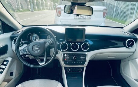 Mercedes-Benz CLA, 2016 год, 1 733 000 рублей, 8 фотография