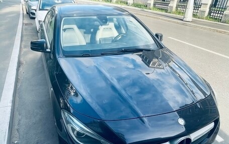 Mercedes-Benz CLA, 2016 год, 1 733 000 рублей, 7 фотография