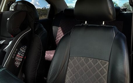 Chevrolet Aveo III, 2008 год, 390 000 рублей, 5 фотография
