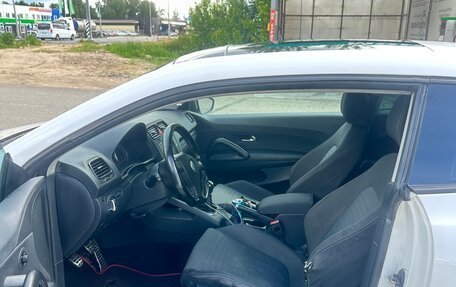 Volkswagen Scirocco III рестайлинг, 2008 год, 670 000 рублей, 7 фотография