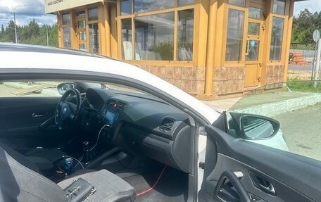 Volkswagen Scirocco III рестайлинг, 2008 год, 670 000 рублей, 12 фотография