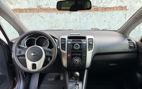 KIA Venga I, 2014 год, 860 000 рублей, 4 фотография
