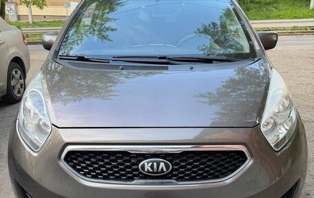 KIA Venga I, 2014 год, 860 000 рублей, 2 фотография
