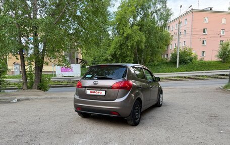 KIA Venga I, 2014 год, 860 000 рублей, 6 фотография
