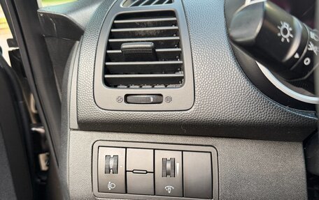 KIA Venga I, 2014 год, 860 000 рублей, 13 фотография