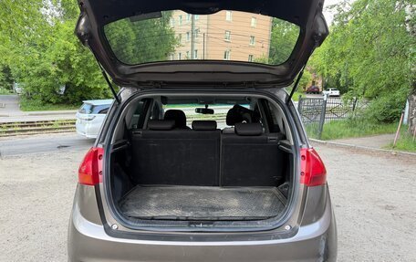 KIA Venga I, 2014 год, 860 000 рублей, 16 фотография