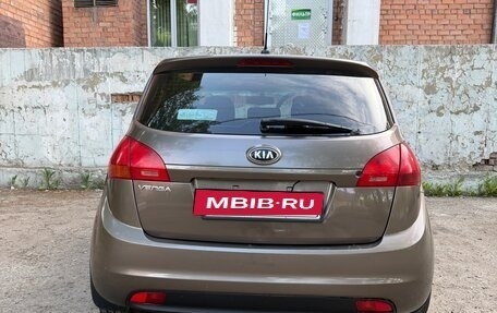 KIA Venga I, 2014 год, 860 000 рублей, 3 фотография