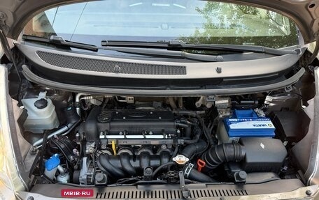 KIA Venga I, 2014 год, 860 000 рублей, 8 фотография