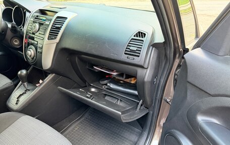 KIA Venga I, 2014 год, 860 000 рублей, 19 фотография