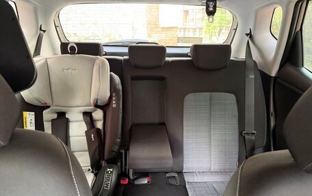 KIA Venga I, 2014 год, 860 000 рублей, 18 фотография