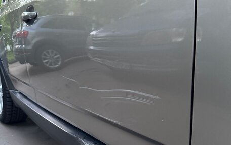 BMW X3, 2008 год, 910 000 рублей, 8 фотография