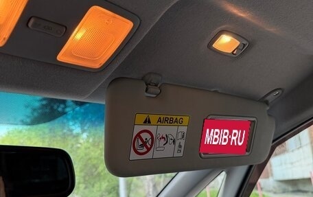 KIA Venga I, 2014 год, 860 000 рублей, 21 фотография